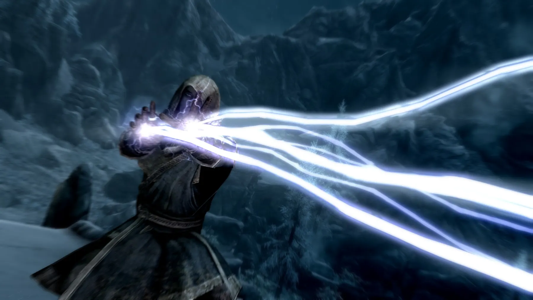 A spell, finally